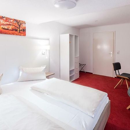Hotel Hopener Wald ,Self Check In Löhne  Zewnętrze zdjęcie
