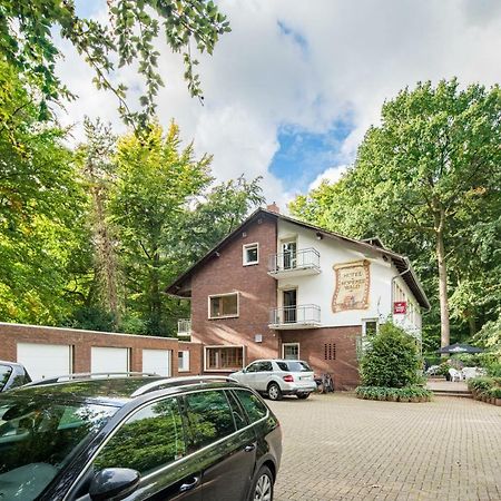 Hotel Hopener Wald ,Self Check In Löhne  Zewnętrze zdjęcie