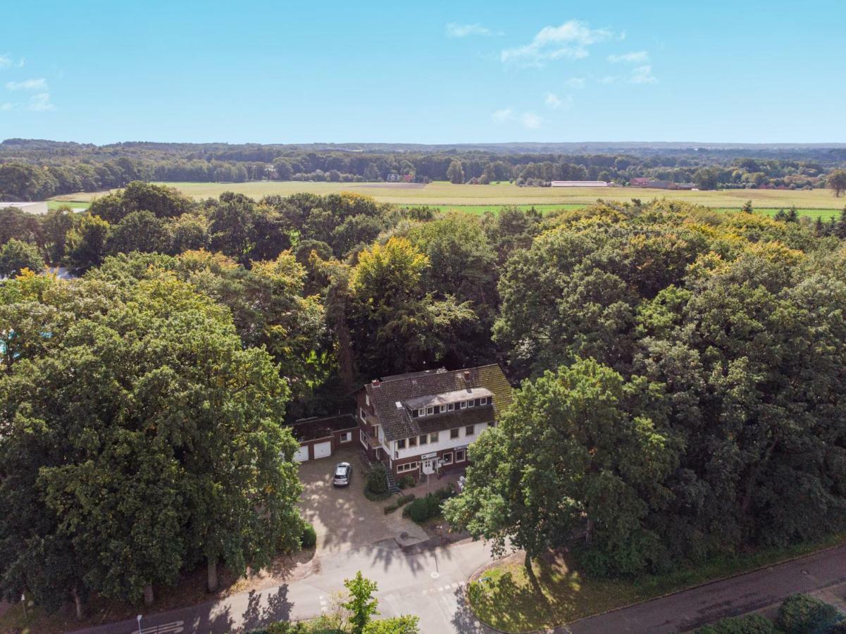 Hotel Hopener Wald ,Self Check In Löhne  Zewnętrze zdjęcie