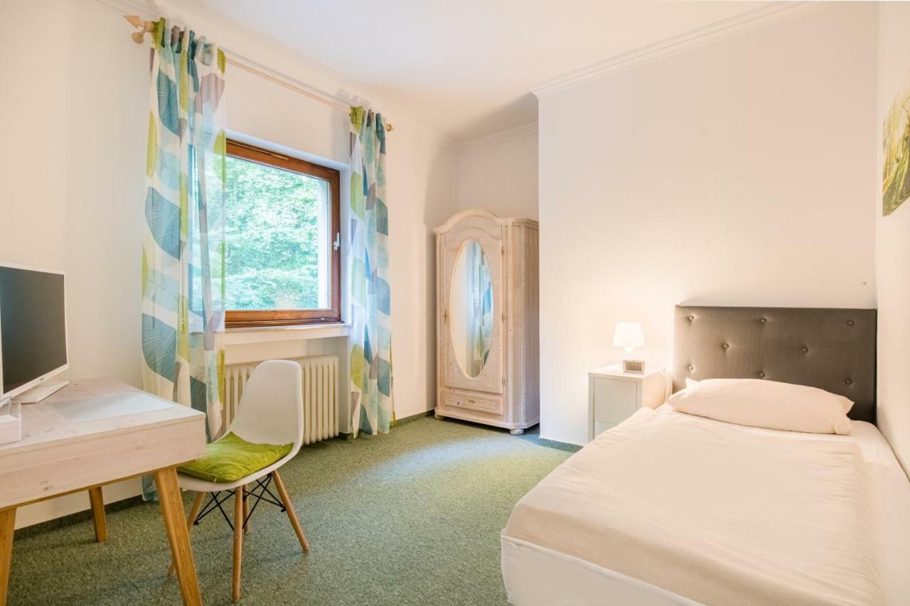 Hotel Hopener Wald ,Self Check In Löhne  Zewnętrze zdjęcie